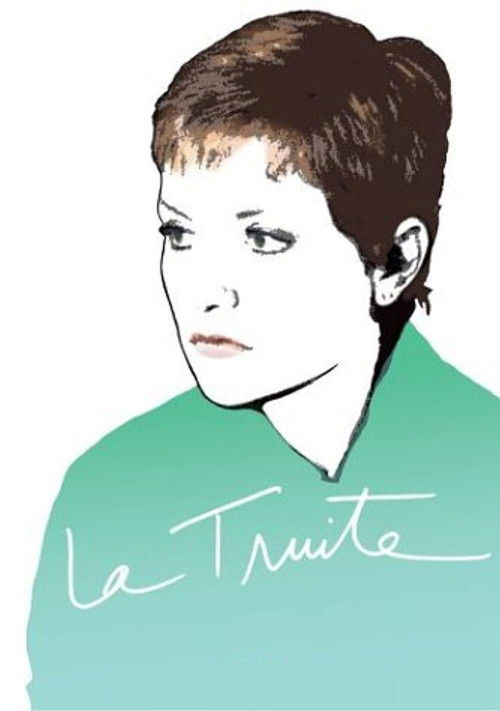 La Truite постер