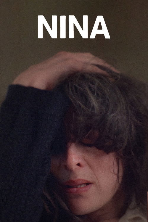 Nina постер