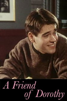 Друг Дороти постер
