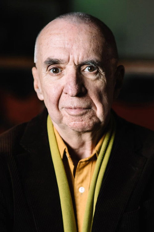 Густав Дойч