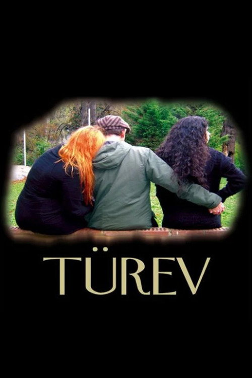 Türev постер