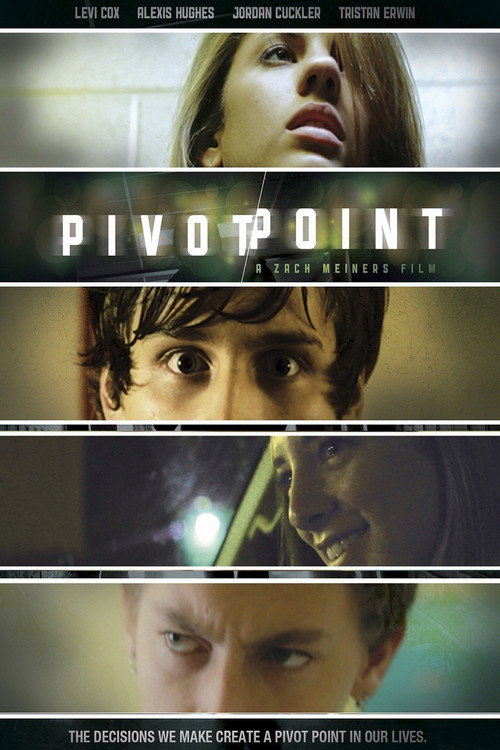 Pivot Point постер