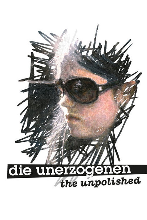 Die Unerzogenen постер