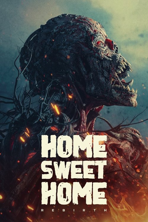 Home Sweet Home: Rebirth постер