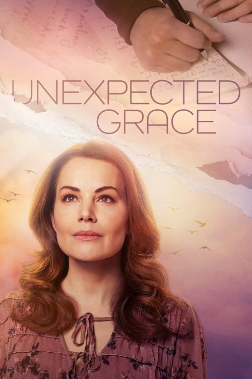 Unexpected Grace постер