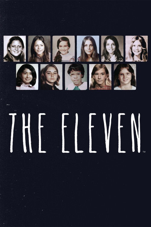The Eleven постер