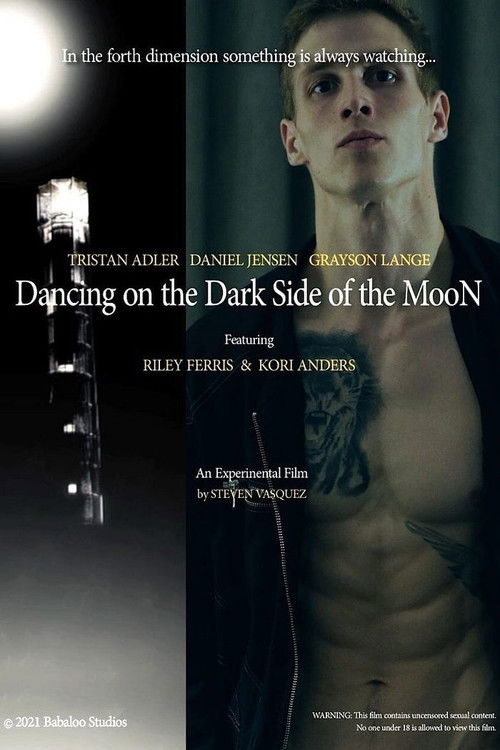 Dancing on the Dark Side of the Moon постер