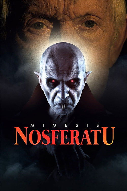 Mimesis: Nosferatu постер