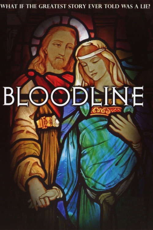 Bloodline постер