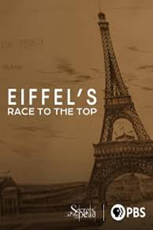 Eiffel's Race to the Top постер