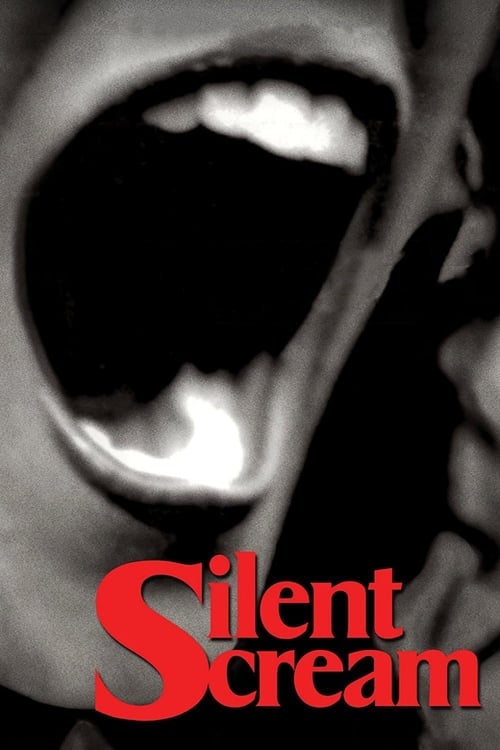 Silent Scream постер