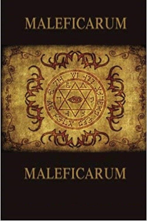 Maleficarum постер