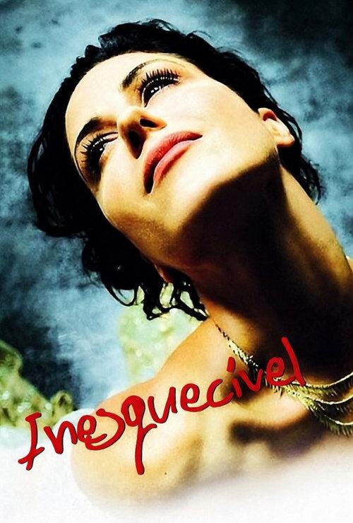 Inesquecível постер