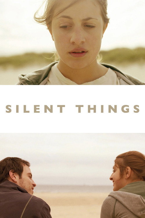 Silent Things постер