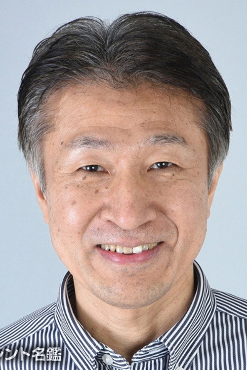 Шинмэй Хашимото