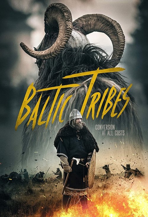 Baltic Tribes постер
