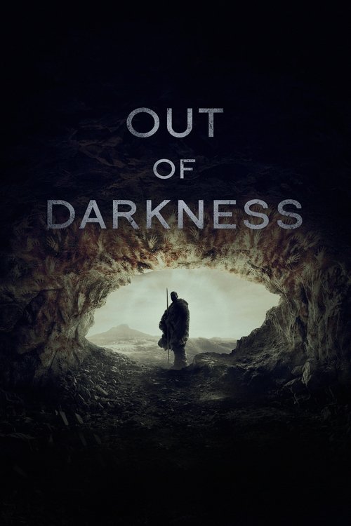 Out of Darkness постер