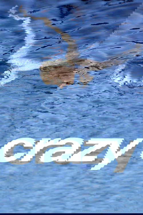 Crazy постер