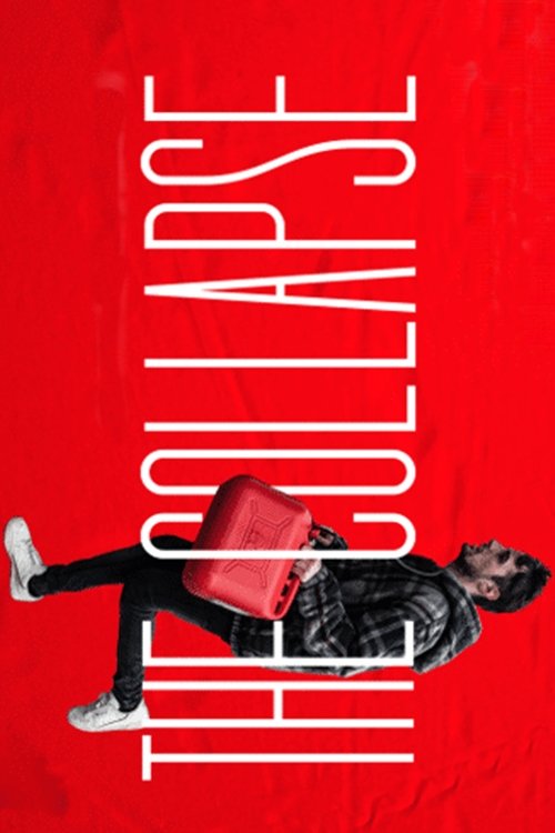 Коллапс постер