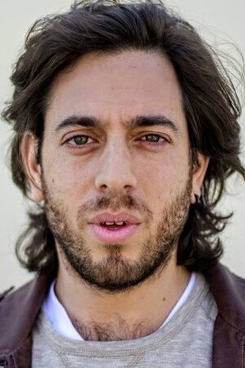 Yishai Aminoff