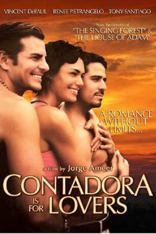 Contadora Is for Lovers постер