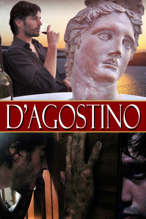 D'Agostino постер