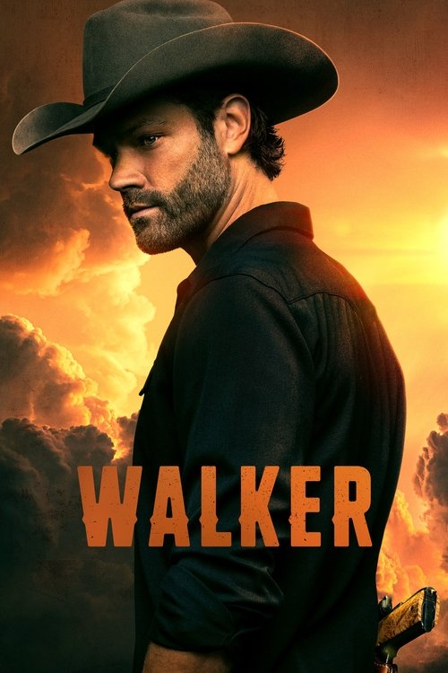 Walker постер