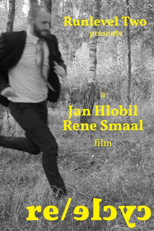 Re/cycle постер