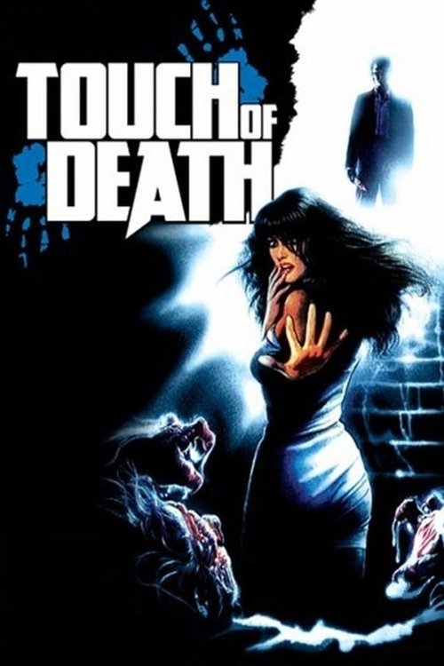 Touch of Death постер