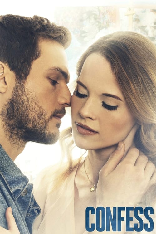 Confess постер