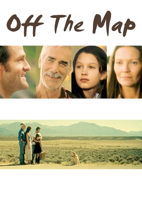 Off the Map постер