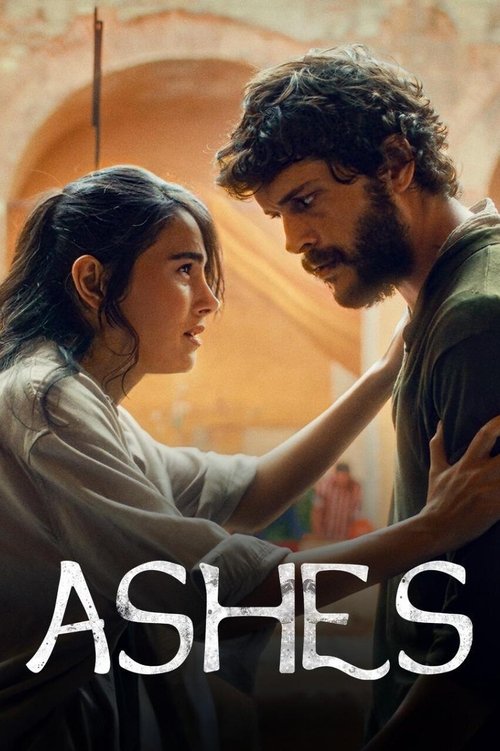 Ashes постер