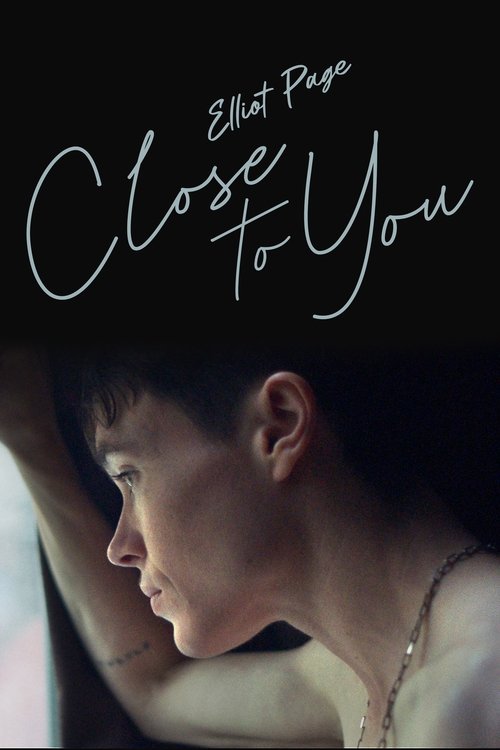 Close to You постер