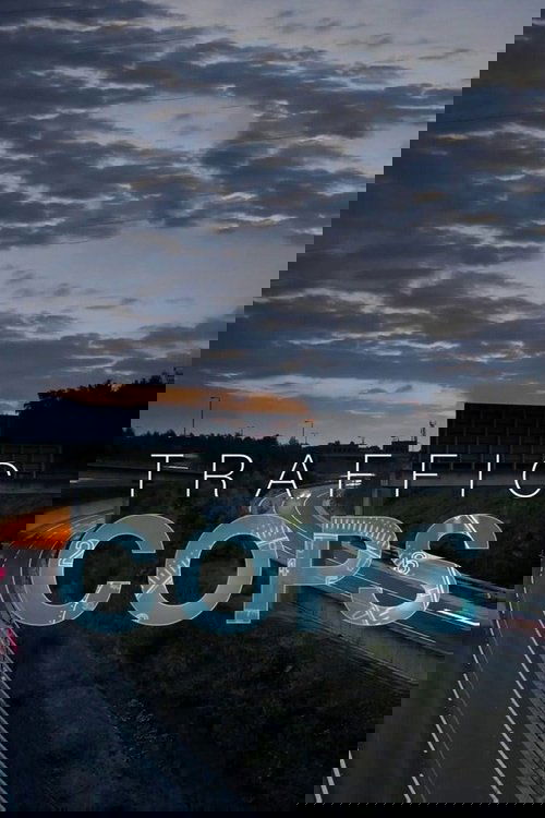 Traffic Cops постер