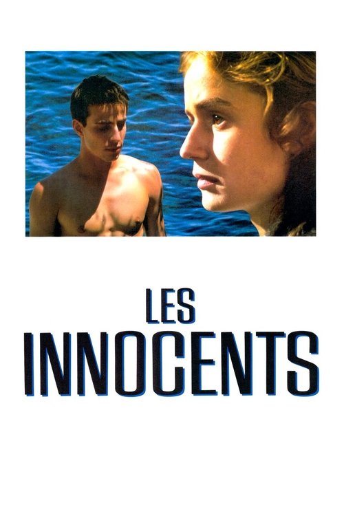Les Innocents постер