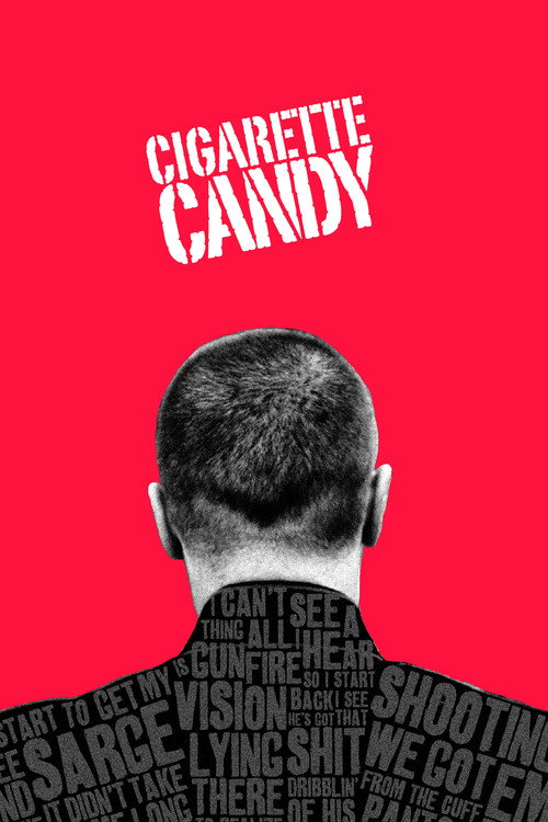 Cigarette Candy постер
