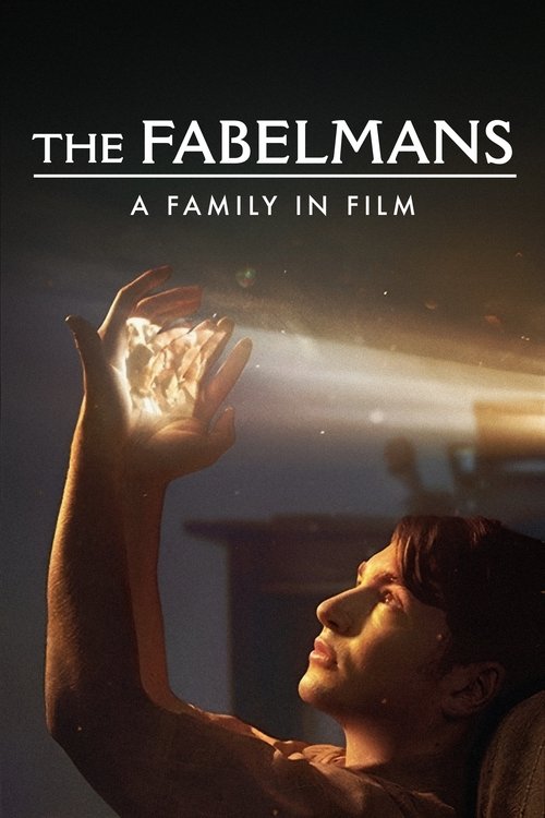 The Fabelmans: A Family in Film постер