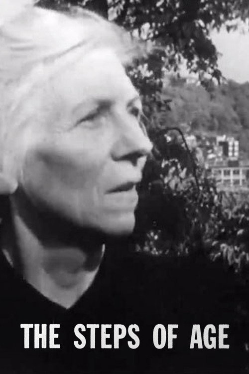 The Steps of Age постер