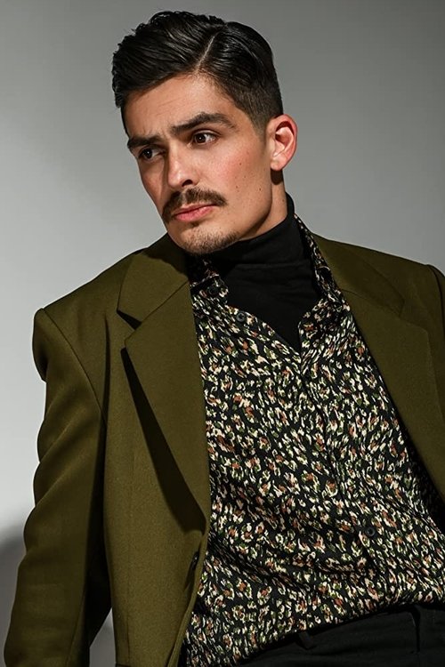 Шон Майкл Глория