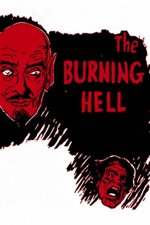 The Burning Hell постер