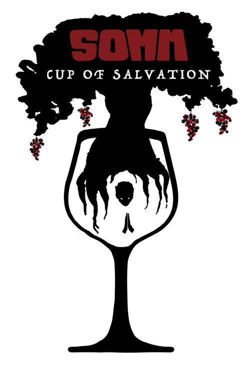 Somm: Cup of Salvation постер