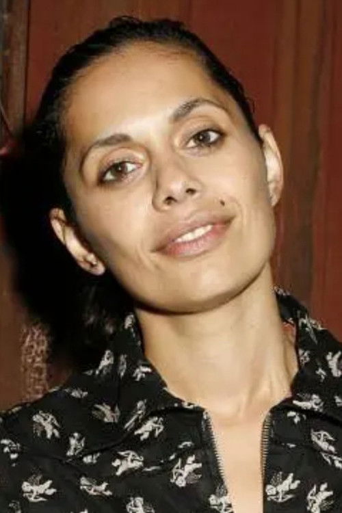 Нилеша Бартель