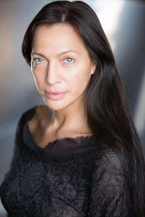 Глория Гарсия