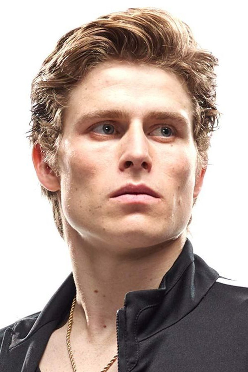 АрДжей Фезерстонхо