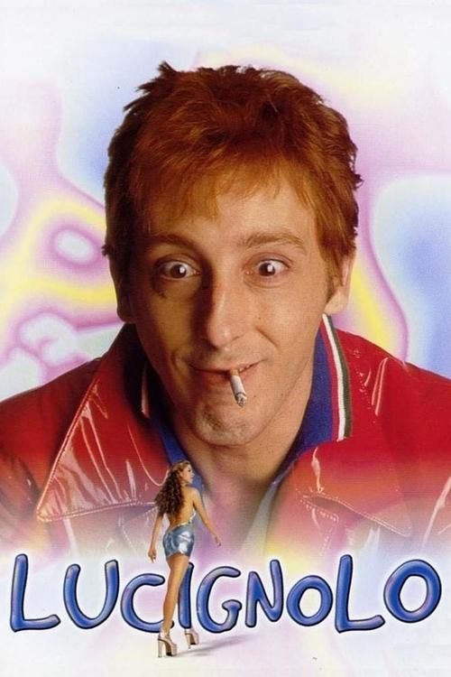 Lucignolo постер