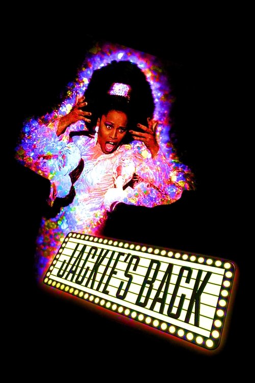 Jackie's Back! постер