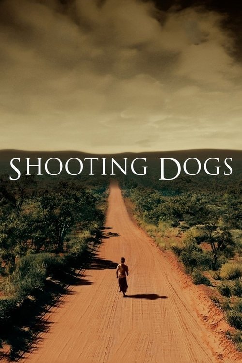 Shooting Dogs постер