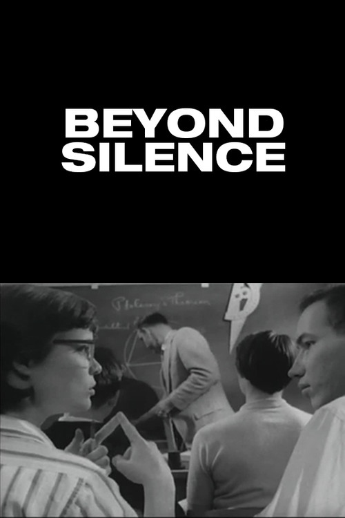 Beyond Silence постер