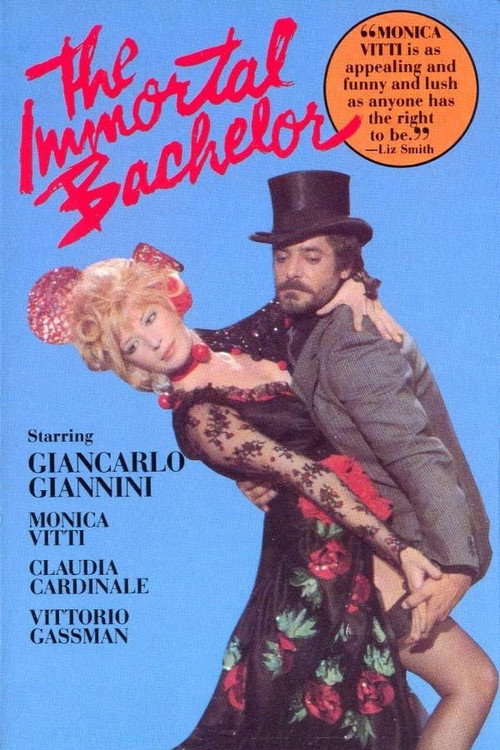 Midnight Pleasures постер