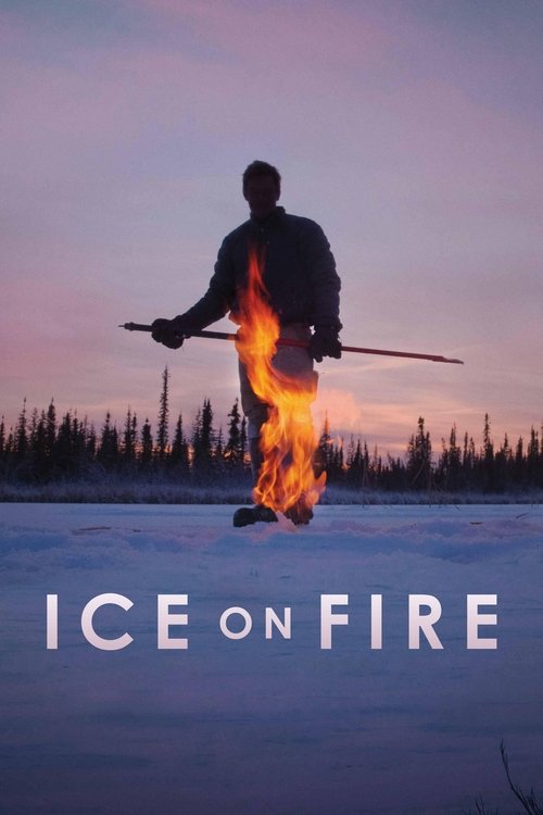 Ice on Fire постер